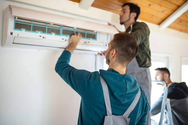 Best Best HVAC Companies  in Mount Jackson, VA