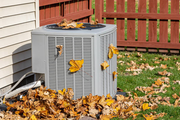 Best Emergency HVAC Repair  in Mount Jackson, VA