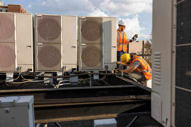 Best HVAC Emergency Services  in Mount Jackson, VA