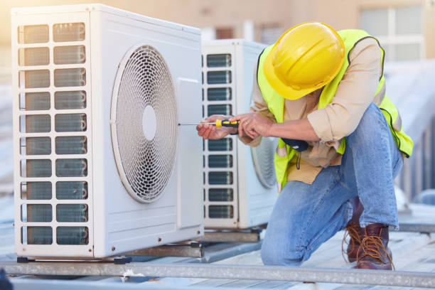 Best 24/7 HVAC Repair  in Mount Jackson, VA