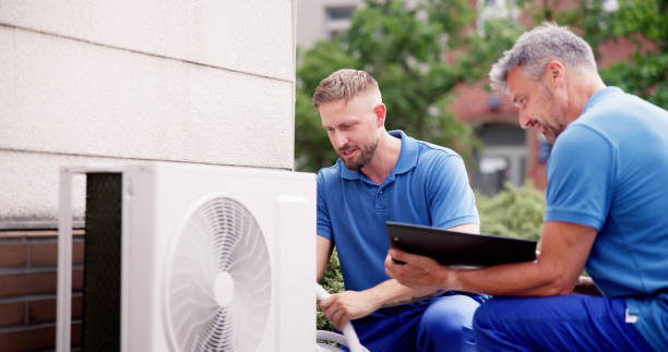 Best HVAC Maintenance Near Me  in Mount Jackson, VA