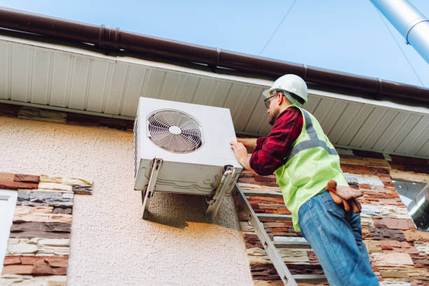 AC Installation Near Me in Mount Jackson, VA