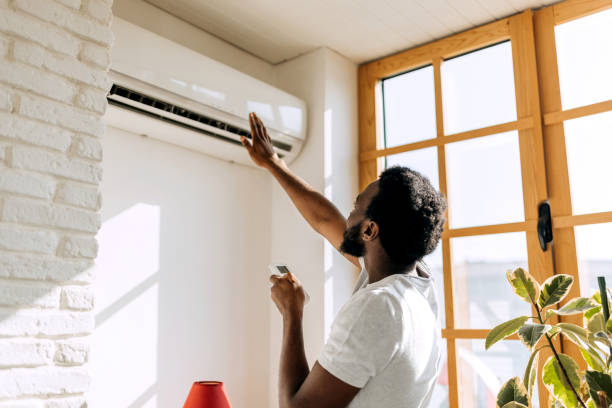Best HVAC Cleaning Services  in Mount Jackson, VA
