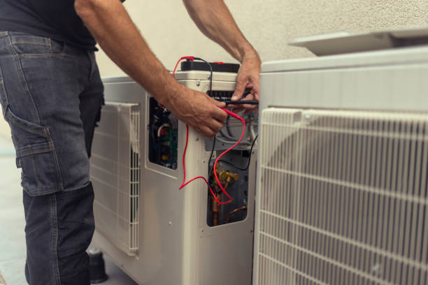 Best 24/7 HVAC Repair  in Mount Jackson, VA
