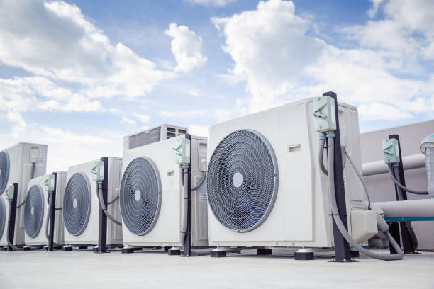 Best HVAC Air Duct Cleaning  in Mount Jackson, VA