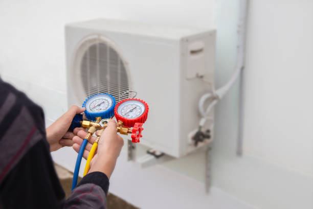 Best HVAC Repair Near Me  in Mount Jackson, VA