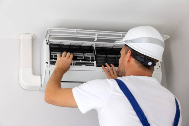 Best Ductless HVAC Repair  in Mount Jackson, VA