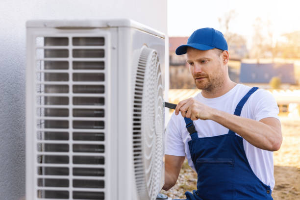 Best Air Quality Test  in Mount Jackson, VA