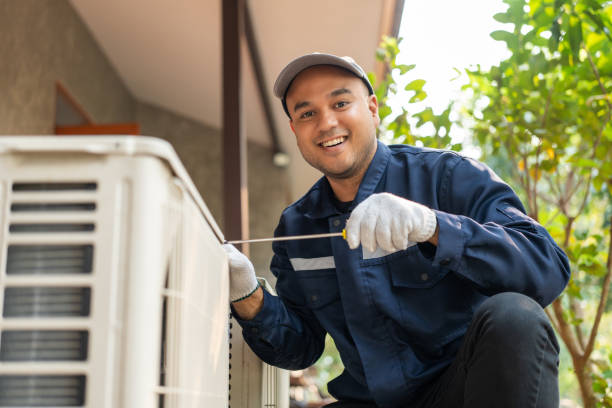 Best HVAC Repair Near Me  in Mount Jackson, VA