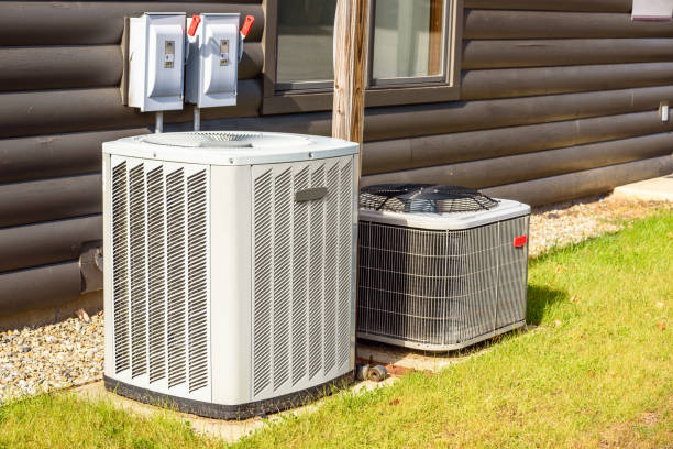  Mount Jackson, VA HVAC Pros