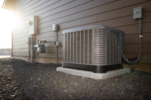 Air Duct Cleaning in Mount Jackson, VA